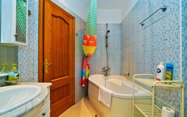 GoodRest на Канале Грибоедова