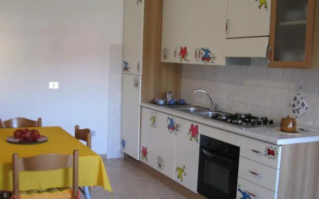 Appartamenti Vacanze Assisi