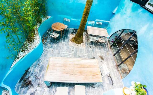 Hotel Tres Sants