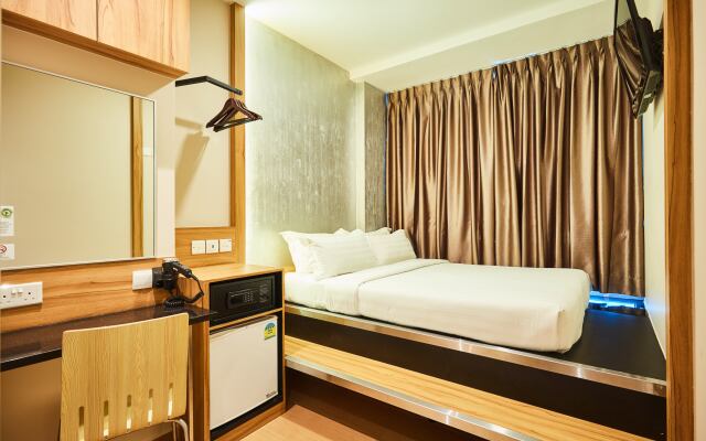 ibis budget Singapore West Coast