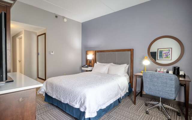 Hampton Inn Janesville