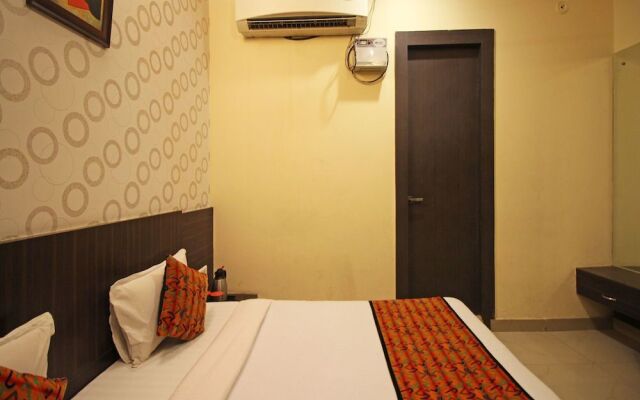 OYO Rooms Junction Road Mathura