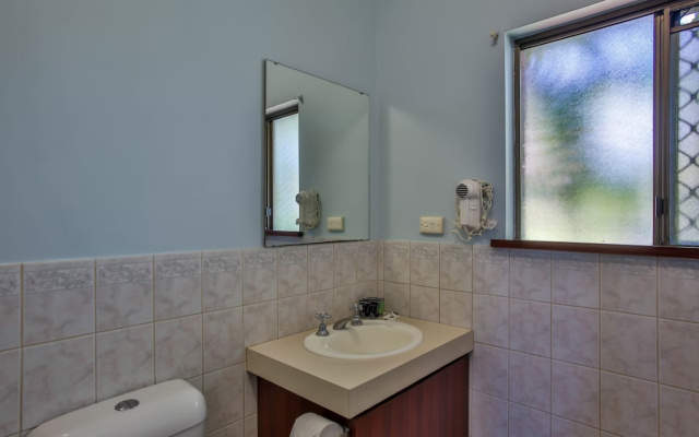 Bayside Holiday Apartments