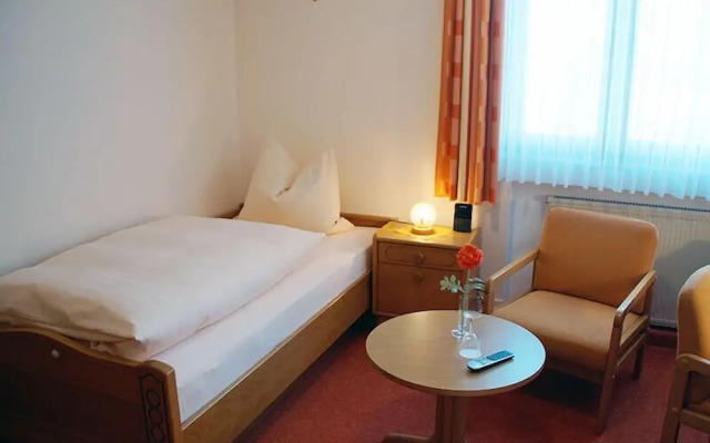 Landhotel Wolf-Mertes