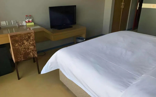 Vienna Hotel Shanghai Hongkou Guangyue Road