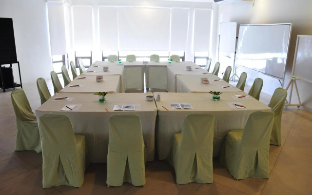 Hotel Kamana Sanctuary Resort and Spa