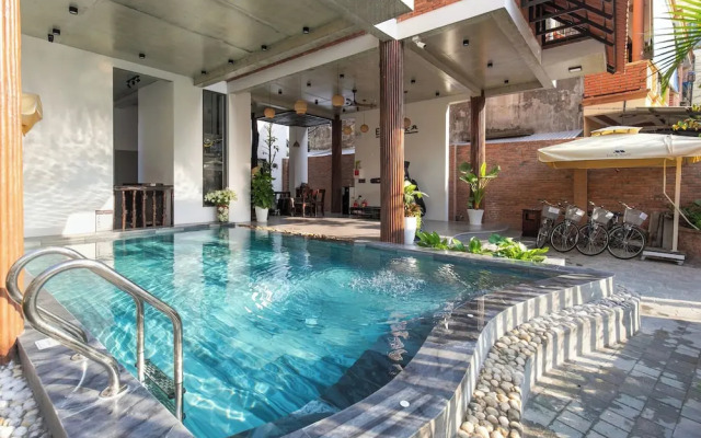 Eco & Rustic Home Hoian