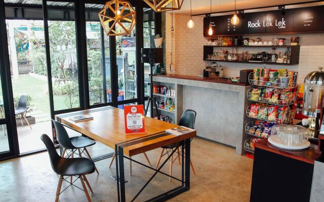NIDA Rooms Central Plaza Place 146