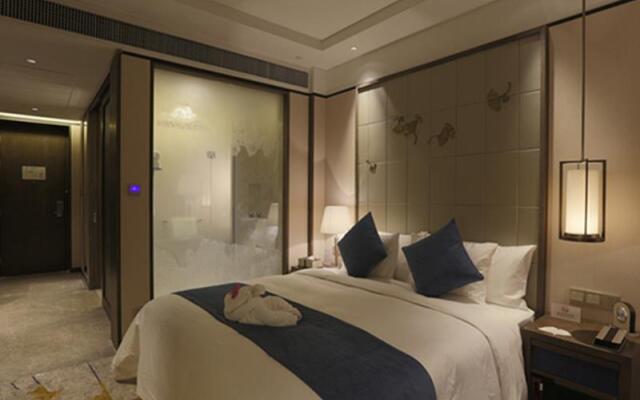 Hotel Nikko Taizhou