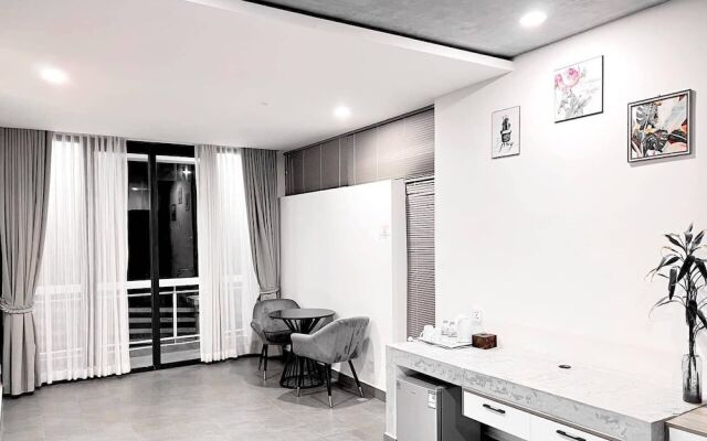 The Park Resort Mondulkiri