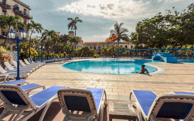 Mercure Sevilla Havana