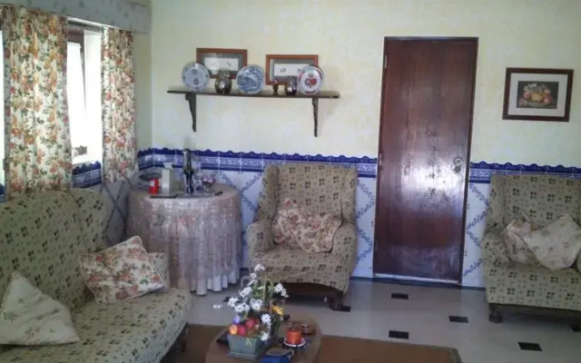 Villa Mouros