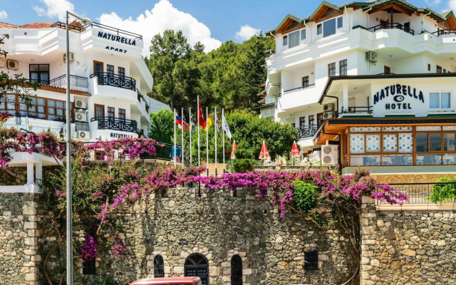 Naturella Apart Hotel