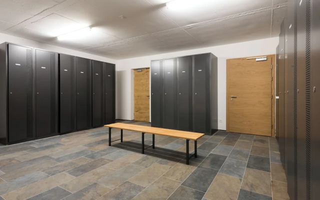 Montela Apartment-Hotel & Resort