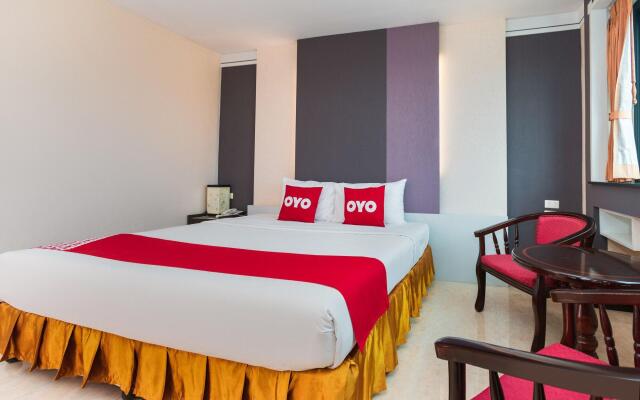 OYO 566 Princess Park Hotel