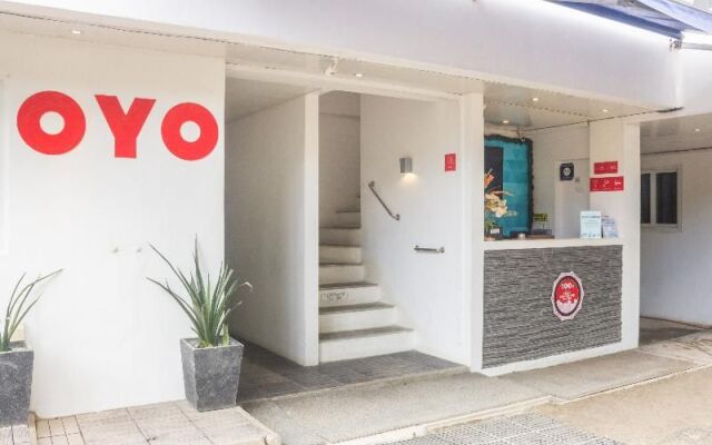 Blue Dawn Boracay by OYO Rooms