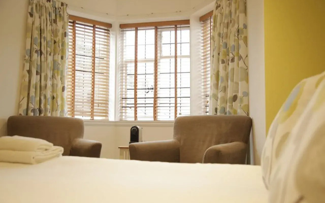 B+B York