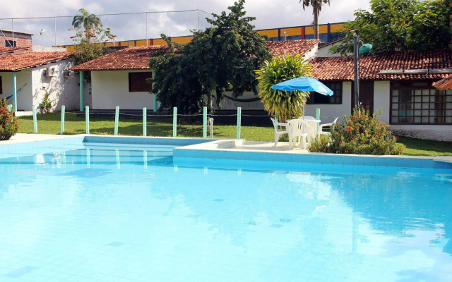 Pousada Sitio Paraiso