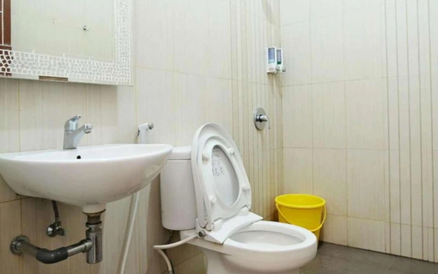 De Halimun Guest House