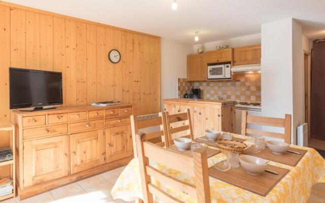 Appartement Briançon, 3 pièces, 4 personnes - FR-1-330C-10