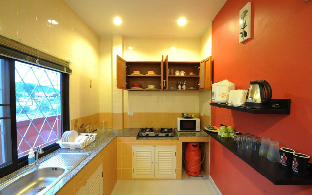 Ruankasalong Hua Hin Holiday House