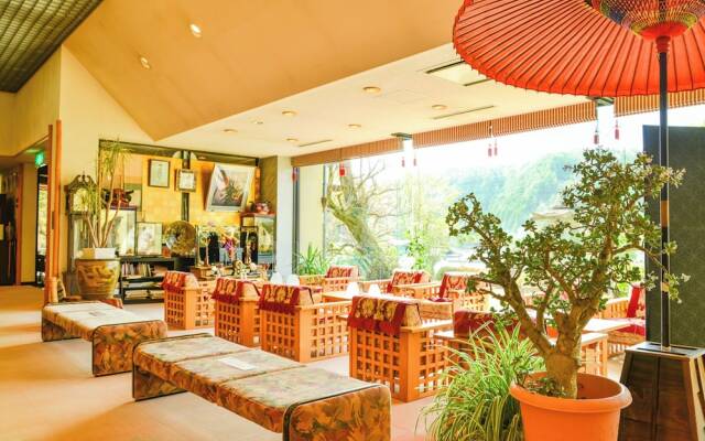 Okutenryu Fudouonsen Sawaya