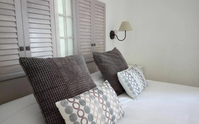 Apartamentos Imagine Madrid