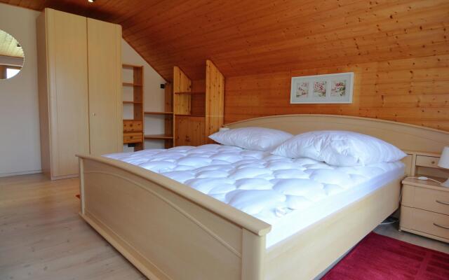 Wohnung mit Eigener Terrasse in Prunn