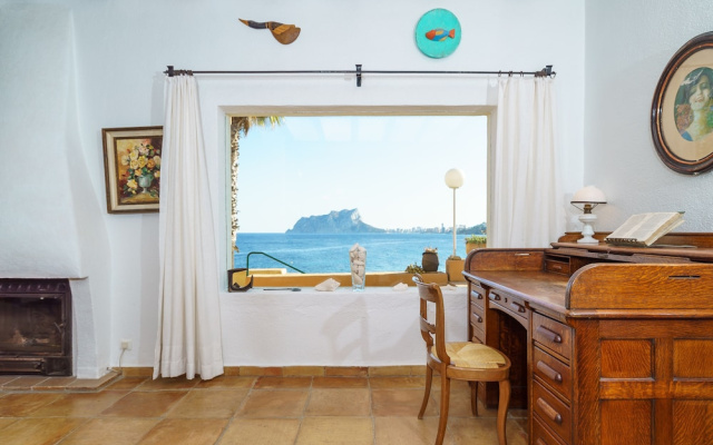 SolHabitat Villa Papavents