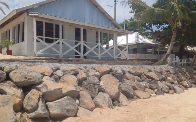Vacations Beach Fale
