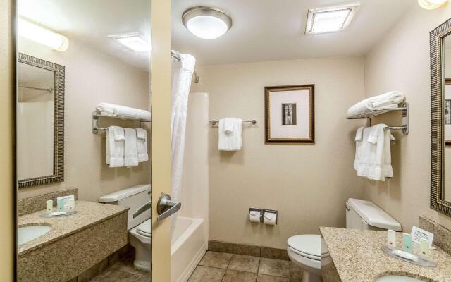 Clarion Hotel & Conference Center Leesburg