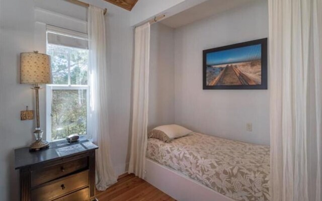 The Crystal Beach House - 1768742