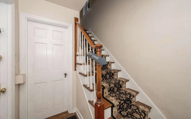 Kenwood Keys Suites for 12!