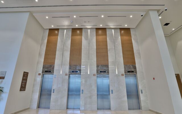 Abdali Views Apartments