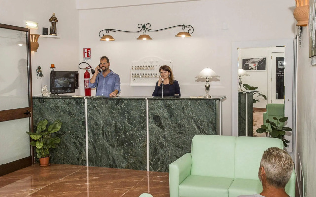 Agriturismo Tenuta Don Giovanni