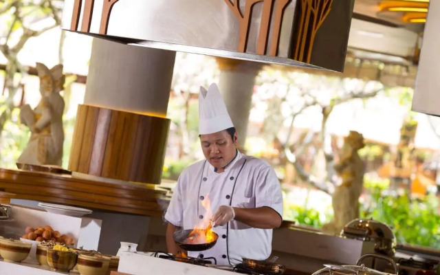 Nusa Dua Spa