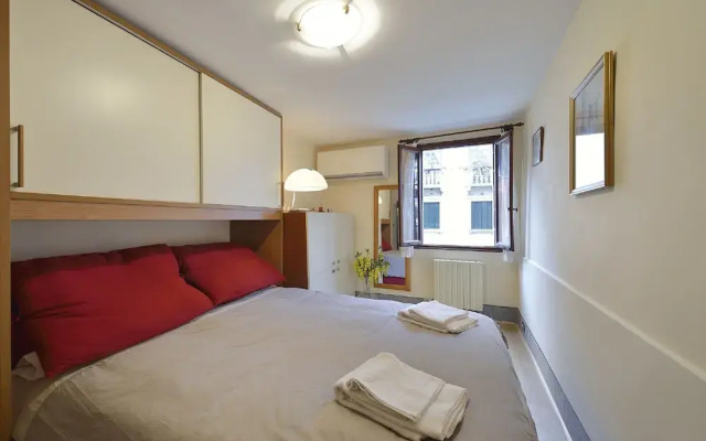 Sant'Antonin Apartment