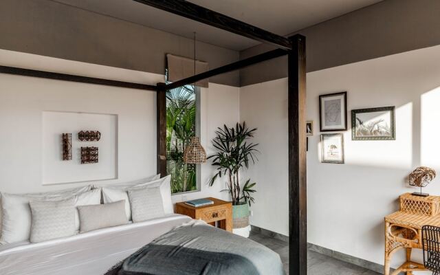 Mandala The House