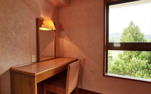 Lit Hotel NAKIJIN