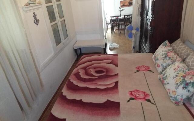 Maryshome 2