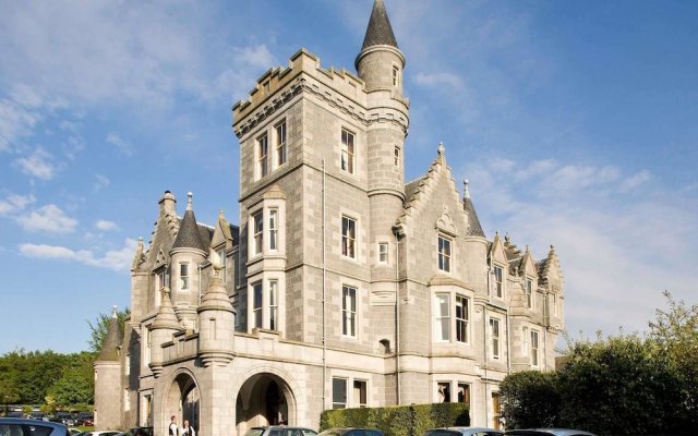 Mercure Aberdeen Ardoe House Hotel & Spa