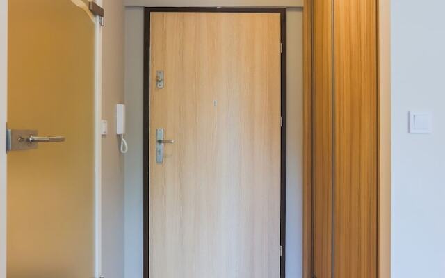 Apartamenty Swinoujscie - Platan Tower