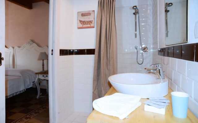 B&B Il Corso 41 Openhouse