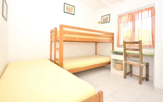 House With 2 Bedrooms in Sainte-maxime, With Wonderful Mountain View,