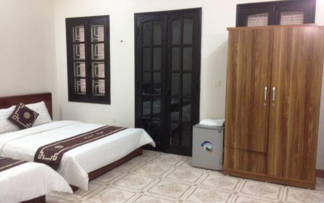 Hotel MYTI