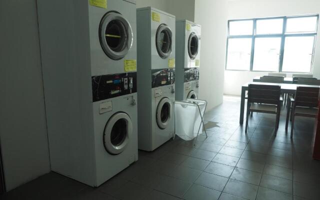 Cosy Studio Shah Alam