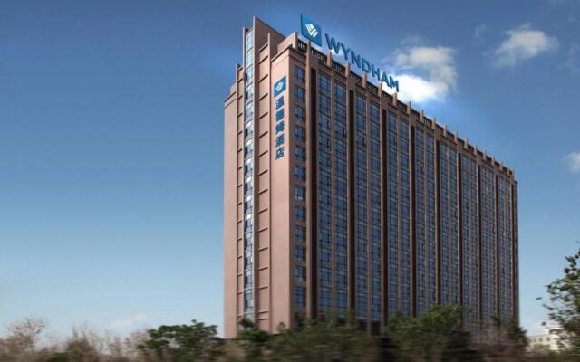 Wyndham Jinjiang