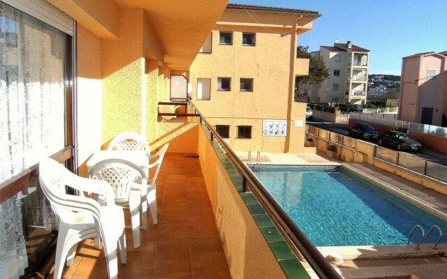 Apartment Falaguer B-3