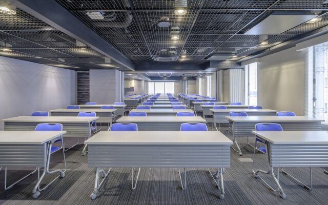 Tosei Hotel COCONE Tsukiji Ginza Premier