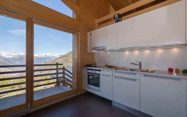 Chalet Coeur